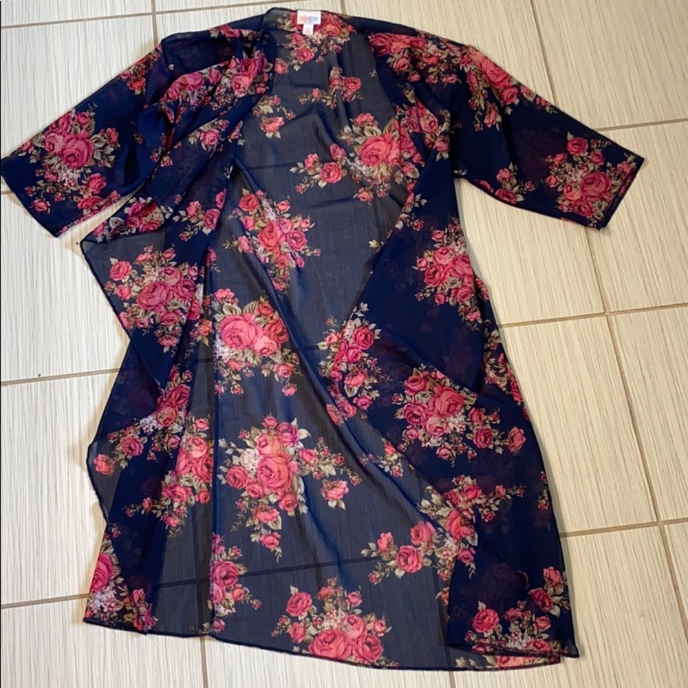 Lularoe Shirley